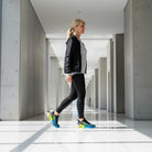 Orthobud - Omega Walk - Instyle - Comfortable - Sneakers - Blue - 35