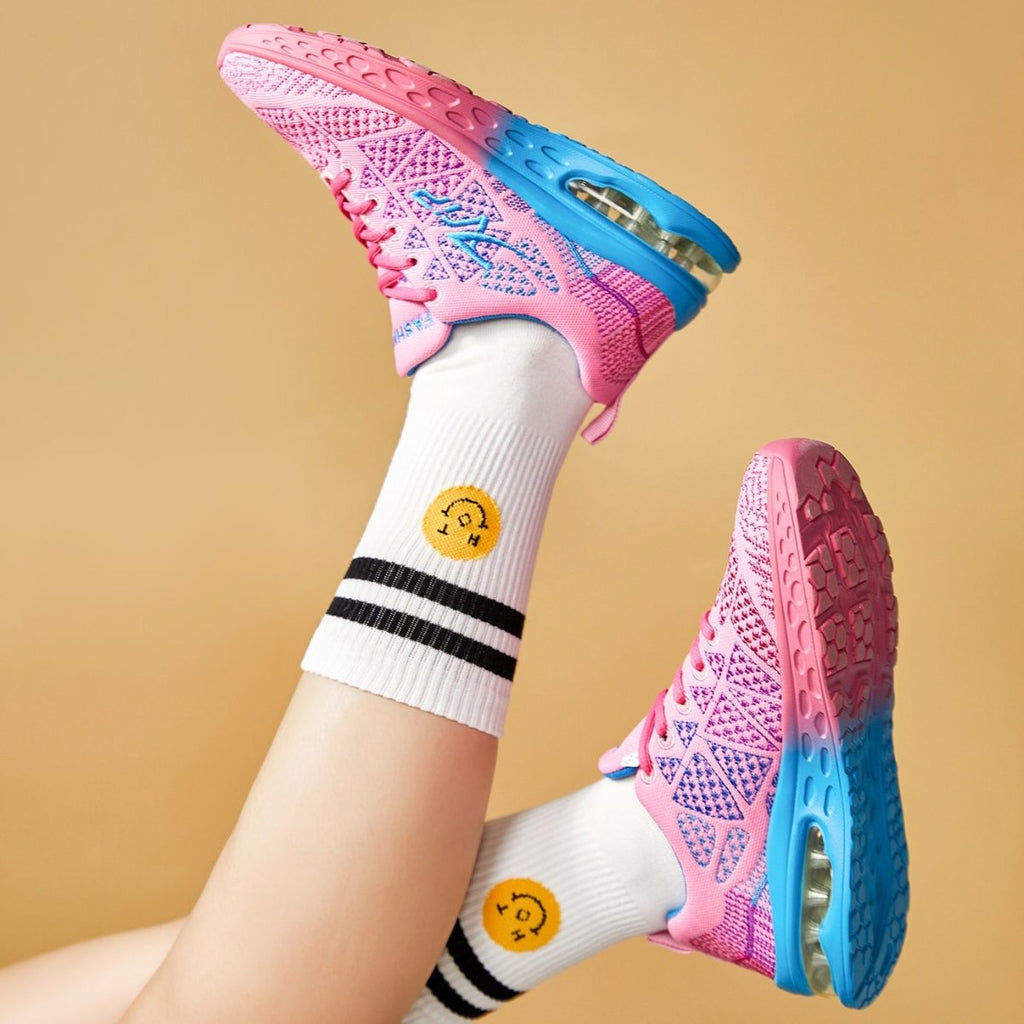 OrthoBud - Orthopedic Shoes with Air Cushion - Omega Walk