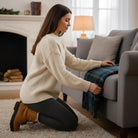 Polar Chic - Omega Walk - M15-KHAKI-35