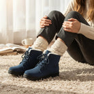 Polar Chic - Omega Walk - M15-BLUE-35