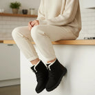 Polar Chic - Omega Walk - M15-BLACK-35