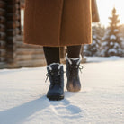 Polar Chic - Omega Walk - M15-BLUE-35