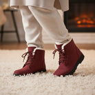 Polar Chic - Omega Walk - M15-RED-35