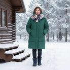 Polar Kick - Omega Walk - M136-BLUE-35