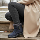 Polar Kick - Omega Walk - M136-BLUE-35