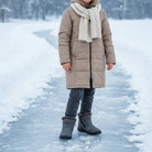 Polar Kick - Omega Walk - M136-GRAY-35