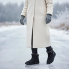 Polar Kick - Omega Walk - M136-BLACK-35