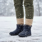 Polar Kick - Omega Walk - M136-BLUE-35