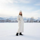 Polar Kick - Omega Walk - M136-BLACK-35