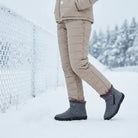 Polar Kick - Omega Walk - M136-GRAY-35