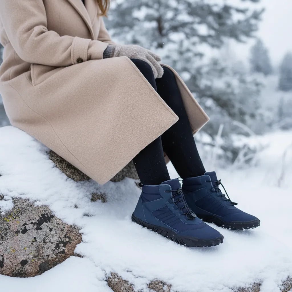 Polar Posture - Omega Walk - M254-Blue-35