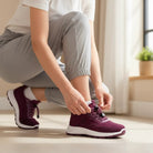 Secure Walk 2.0 - Omega Walk - M245 - Magenta - 36