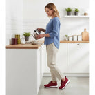 Secure Walk 2.0 - Omega Walk - M245 - Red - 36