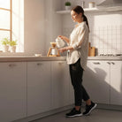 Secure Walk 2.0 - Omega Walk - M245 - Black - 36