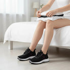 Secure Walk 2.0 - Omega Walk - M245 - Black - 36