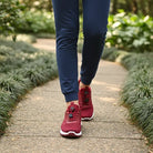 Secure Walk 2.0 - Omega Walk - M245 - Red - 36