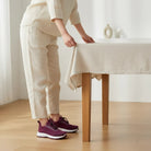 Secure Walk 2.0 - Omega Walk - M245 - Magenta - 36