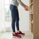 Secure Walk 2.0 - Omega Walk - M245 - Red - 36