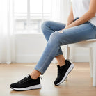 Slip Guard - Omega Walk - M68 - BLACK - 35