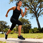 Slip Guard - Omega Walk - M68 - BLACK - 35