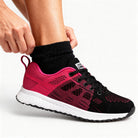 Slip Guard - Omega Walk - M68 - ROSE RED - 35