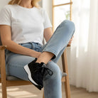 Slip Guard - Omega Walk - M68 - BLACK - 35