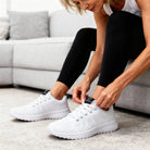 Slip Guard - Omega Walk - M68 - WHITE - 35