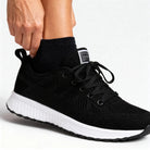 Slip Guard - Omega Walk - M68 - BLACK - 35