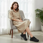 Soft Step - Omega Walk - M269-Black-36