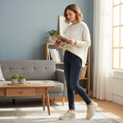 Soft Step - Omega Walk - M269-Beige-35