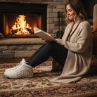 Winter Walk - Omega Walk - M256-White-35