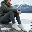 Winter Walk - Omega Walk - M256-White-35