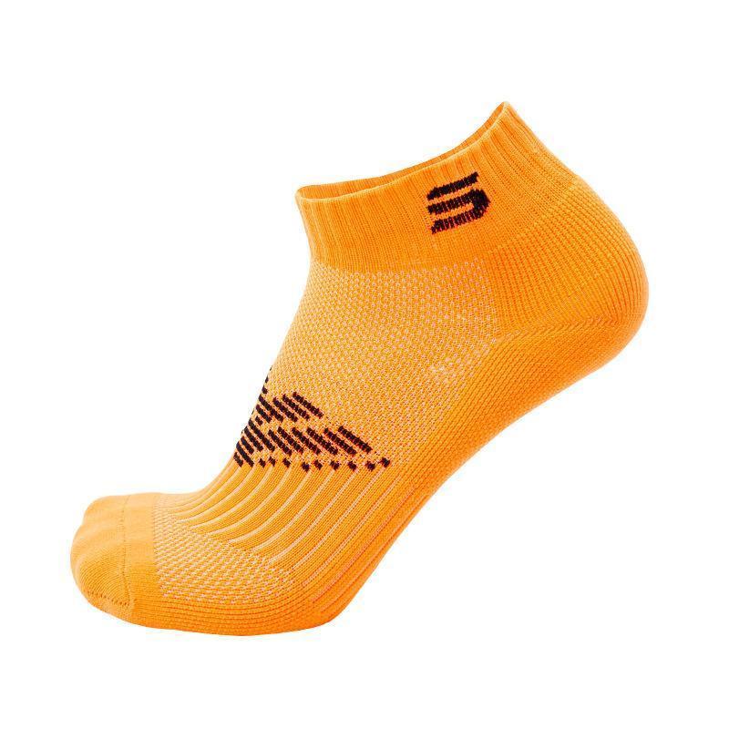5 Pair Pro Ankle Compression Socks - Omega Walk