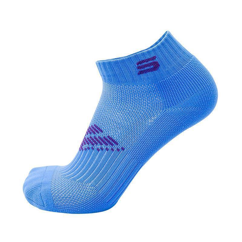 5 Pair Pro Ankle Compression Socks - Omega Walk