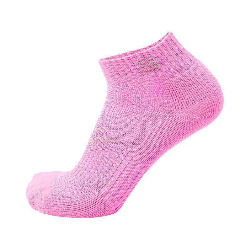5 Pair Pro Ankle Compression Socks - Omega Walk