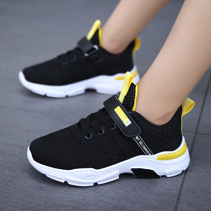 ActiveLyf Sports Shoes for Boys - Omega Walk