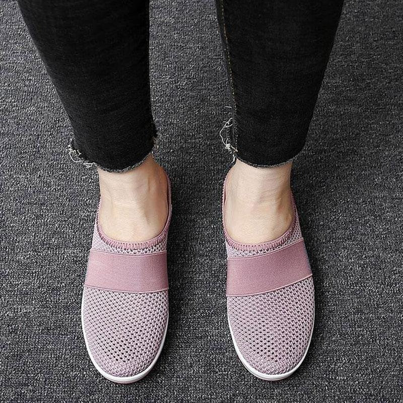 All-Purpose Slippers for Women - Omega Walk