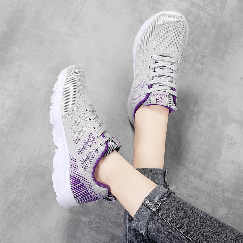 Best Cushioned Walking Shoes For Women