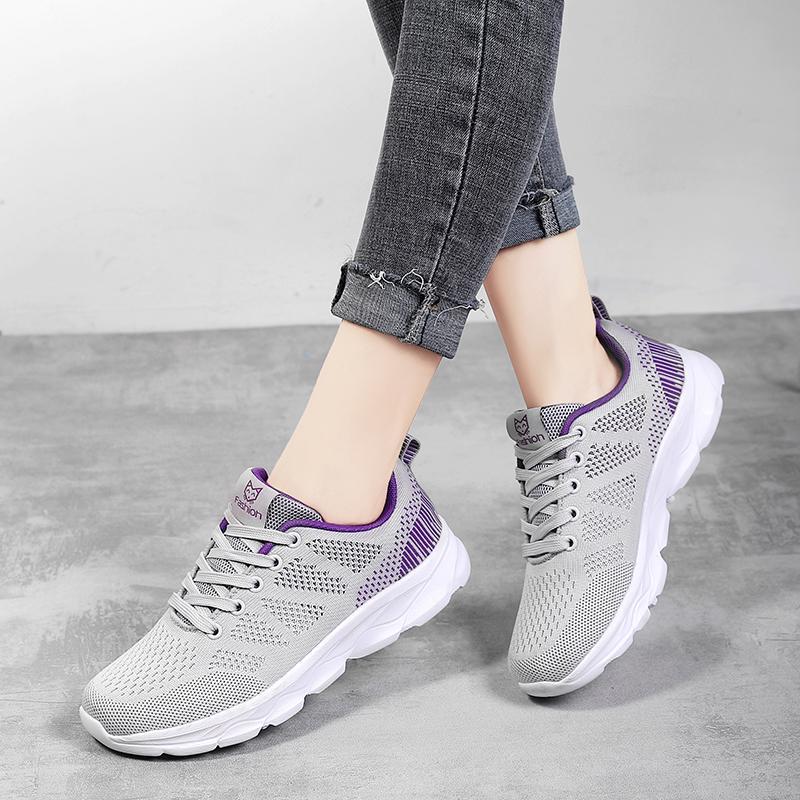 Best cushioned walking shoes for women