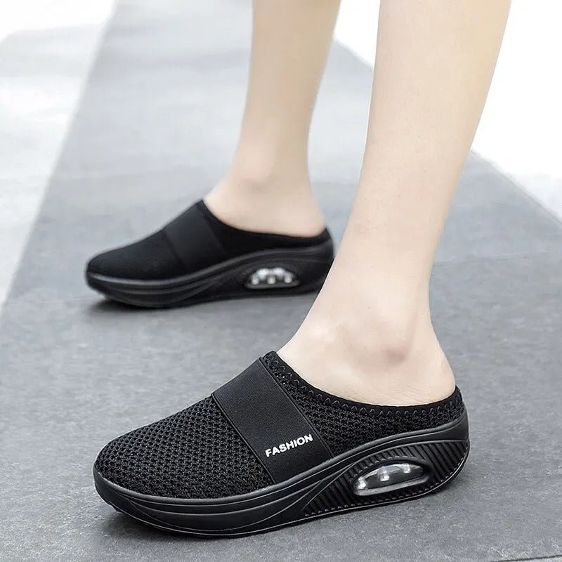 【NONCODE】Cano Cushion Slippers Amazon.com | Kids Cloud Slides Toddler Pillow Slippers Boy