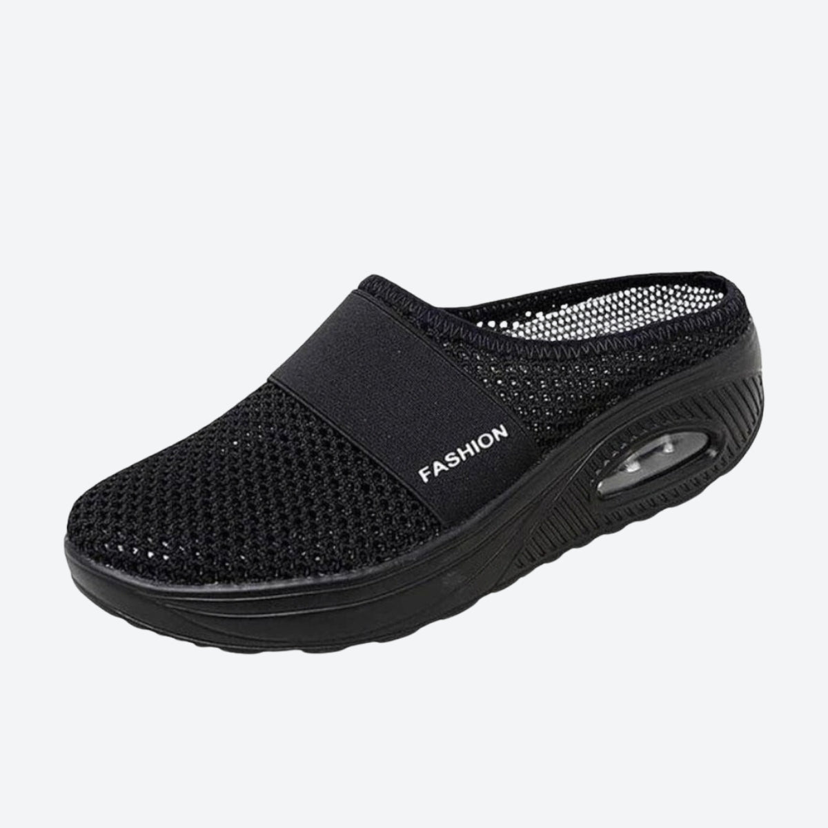 Air cushion all purpose slippers Extra Comfy Soft Non Slip Omega Walk