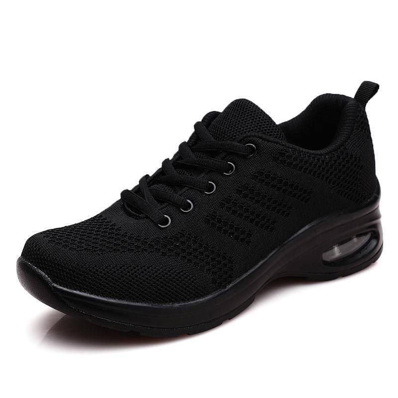 Casual walking sneakers for women - Omega Walk