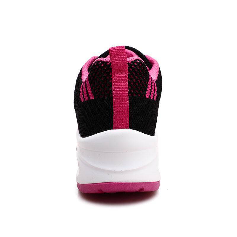 Casual walking sneakers for women - Omega Walk