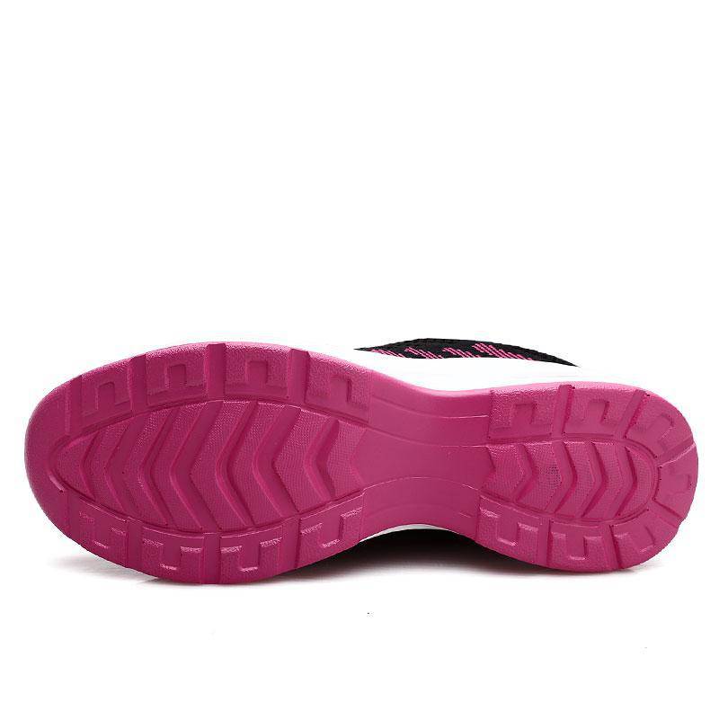 Casual walking sneakers for women - Omega Walk