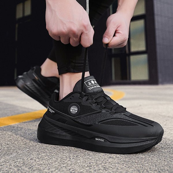 Orthopedic Cushion Shoes - Arch Support - Antiskid - Wide Toe Box