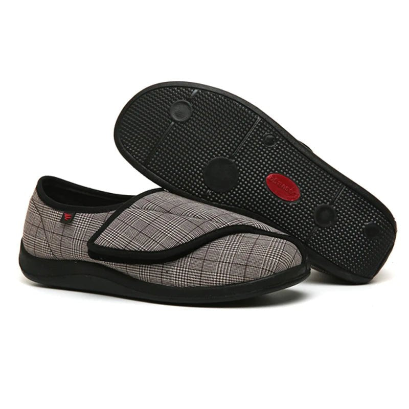 Diabetic Recovery Shoes for Women - Omega Walk