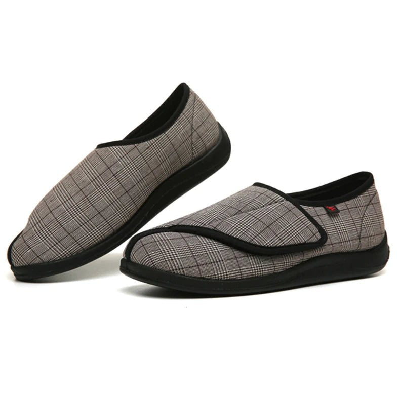 Diabetic Recovery Shoes for Women - Omega Walk