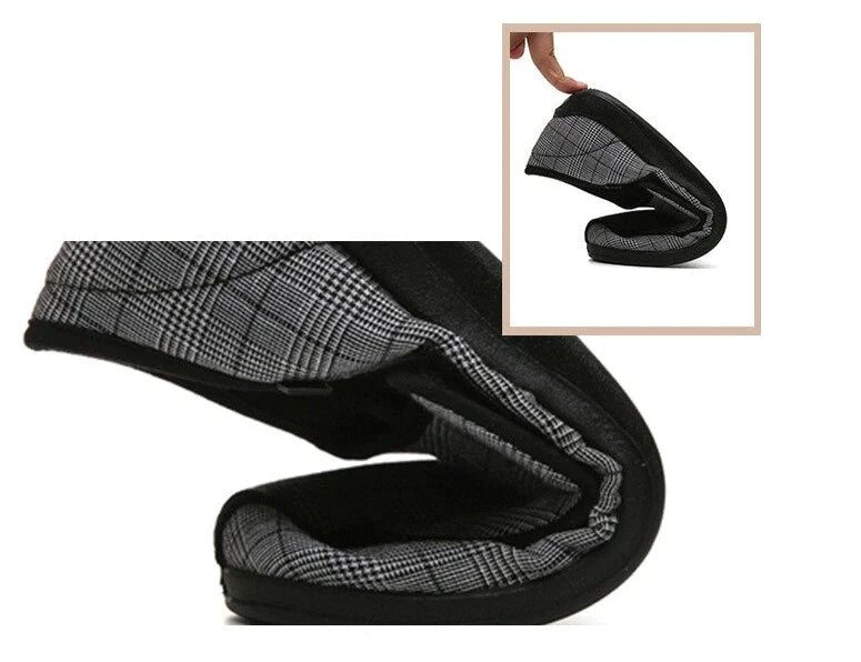 Diabetic Recovery Shoes for Women - Omega Walk