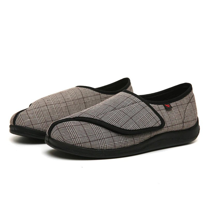 Diabetic Recovery Shoes for Women - Omega Walk