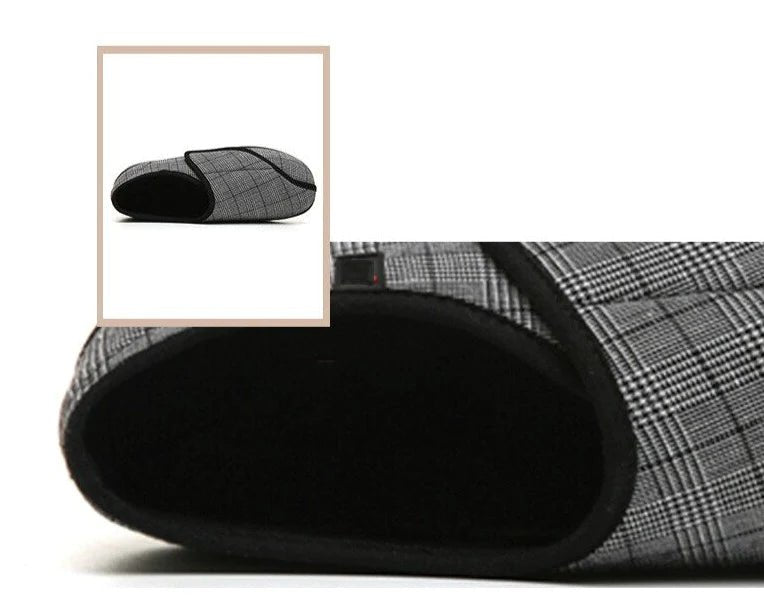 Diabetic Recovery Shoes for Women - Omega Walk